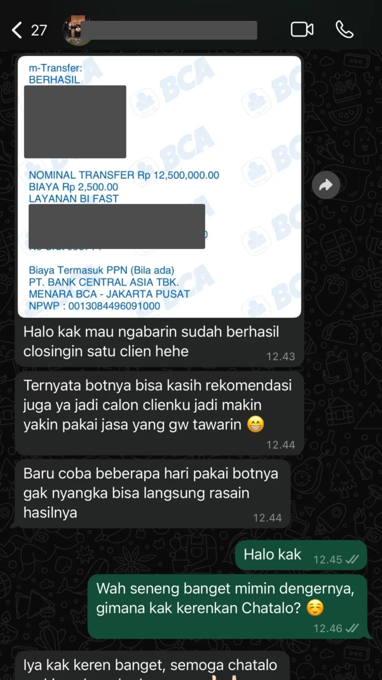 Testimoni 4